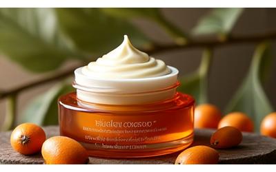 Anti-aging Oogcrème met Arganolie